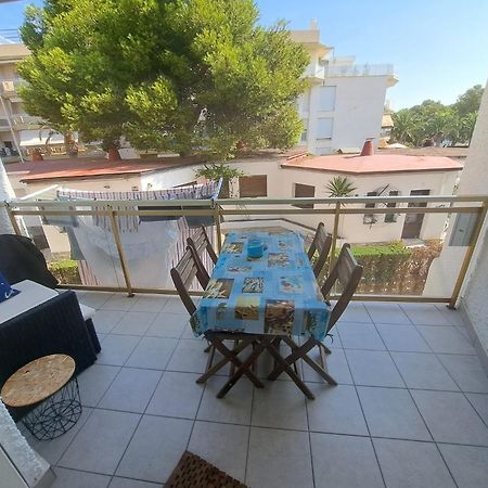 Beach-Lovers - Apartamento 1Era Linia Mar ميامي بلاتجا المظهر الخارجي الصورة