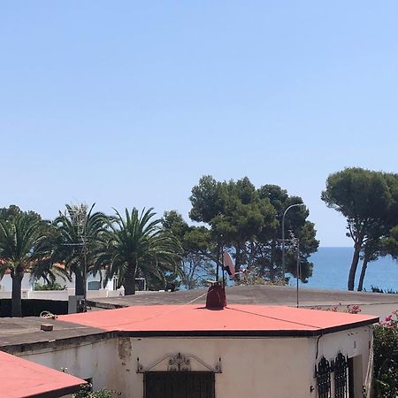 Beach-Lovers - Apartamento 1Era Linia Mar ميامي بلاتجا المظهر الخارجي الصورة