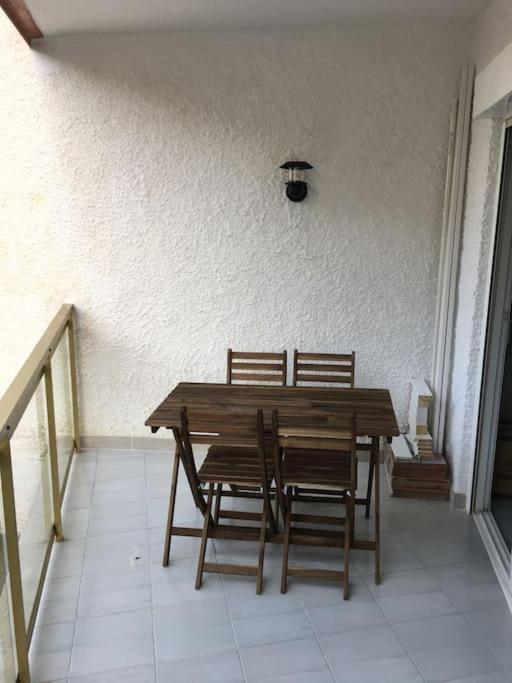 Beach-Lovers - Apartamento 1Era Linia Mar ميامي بلاتجا المظهر الخارجي الصورة