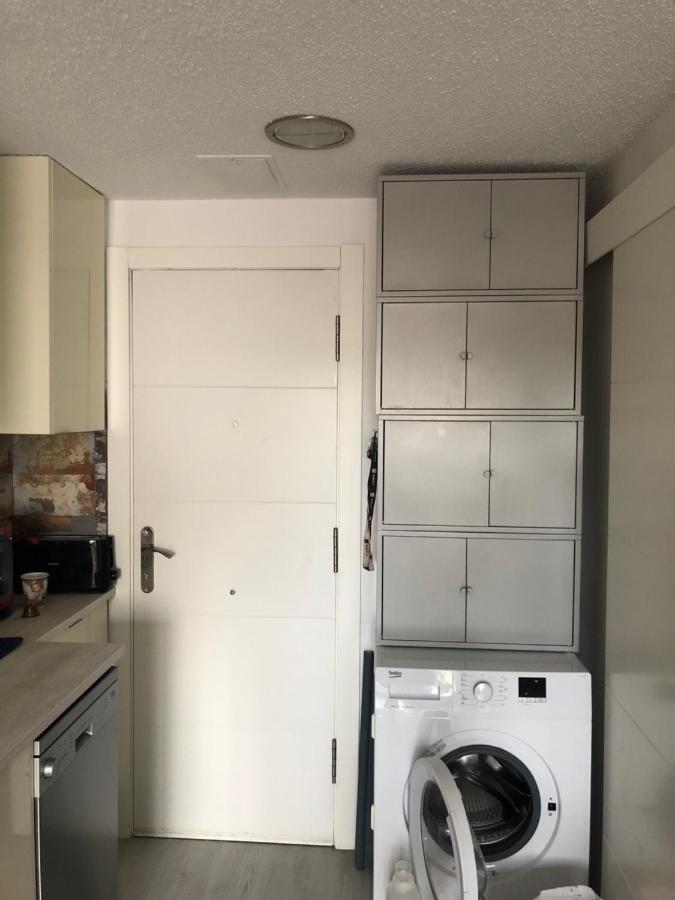 Beach-Lovers - Apartamento 1Era Linia Mar ميامي بلاتجا المظهر الخارجي الصورة