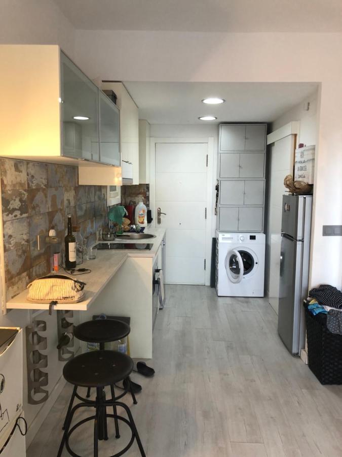 Beach-Lovers - Apartamento 1Era Linia Mar ميامي بلاتجا المظهر الخارجي الصورة