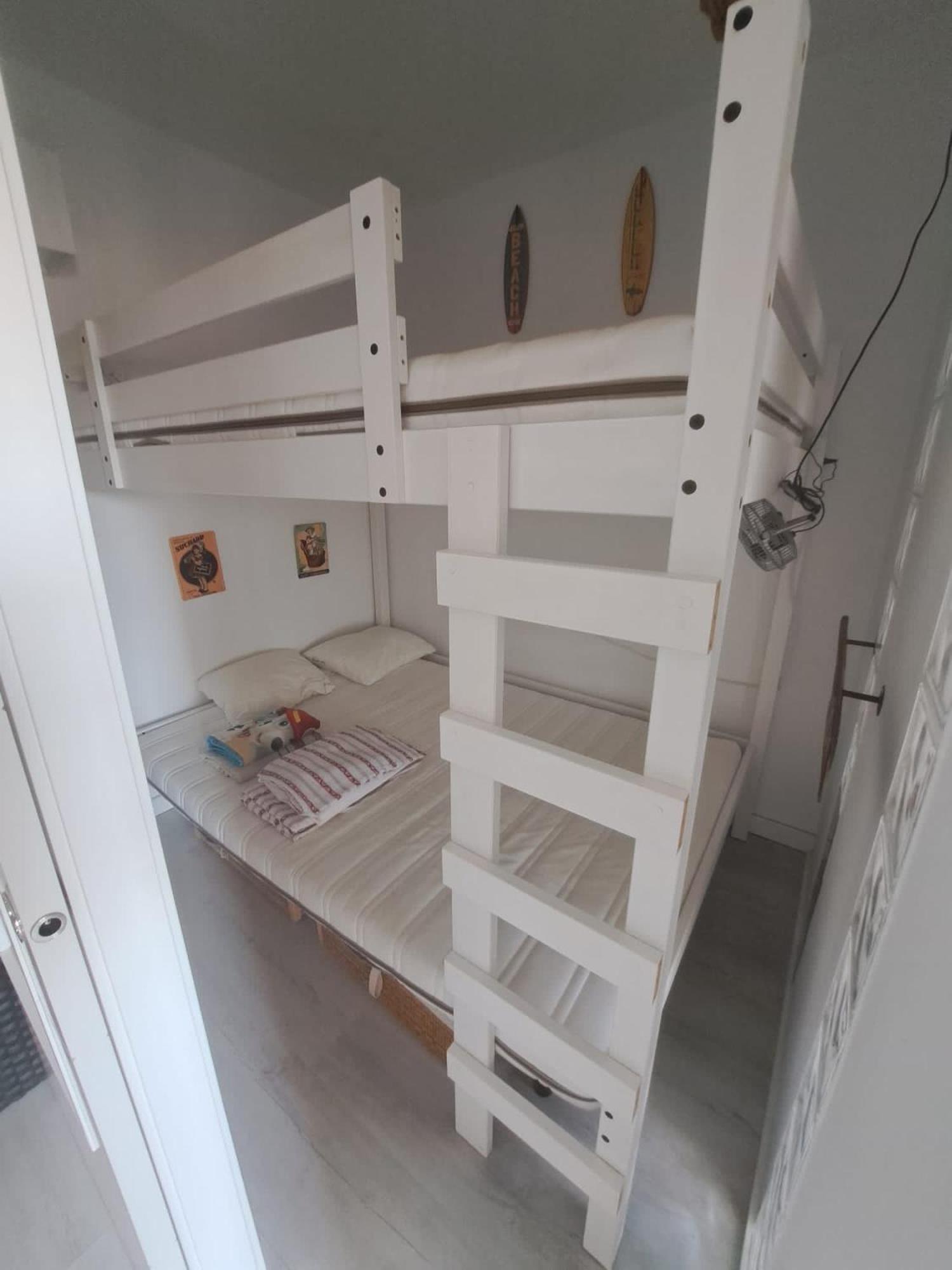 Beach-Lovers - Apartamento 1Era Linia Mar ميامي بلاتجا المظهر الخارجي الصورة