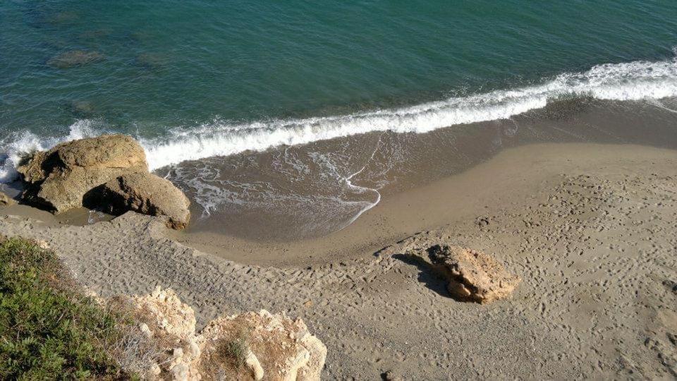 Beach-Lovers - Apartamento 1Era Linia Mar ميامي بلاتجا المظهر الخارجي الصورة
